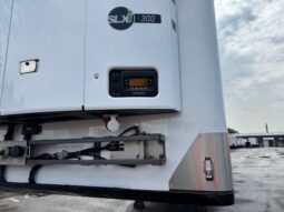 2019 SOR SINGLE TEMP FRIDGE TRAILER full