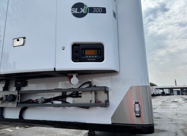 2019 SOR SINGLE TEMP FRIDGE TRAILER full