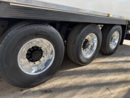 2019 CHEREAU SINGLE TEMP FRIDGE TRAILER full