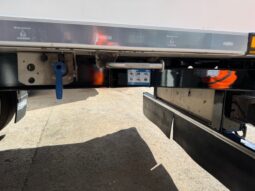 2019 CHEREAU SINGLE TEMP FRIDGE TRAILER full