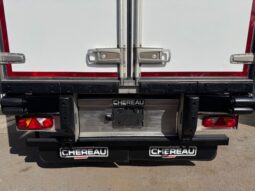 2019 CHEREAU SINGLE TEMP FRIDGE TRAILER full