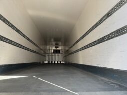 2019 CHEREAU SINGLE TEMP FRIDGE TRAILER full