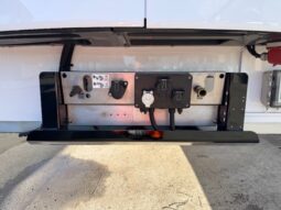 2016 CHEREAU MULTI TEMP FRIDGE TRAILER full