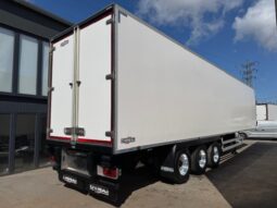 2019 CHEREAU SINGLE TEMP FRIDGE TRAILER full