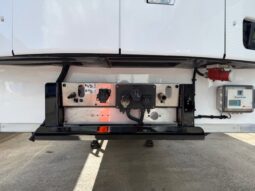 2019 CHEREAU SINGLE TEMP FRIDGE TRAILER full