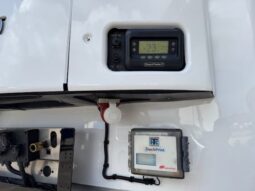 2019 CHEREAU SINGLE TEMP FRIDGE TRAILER full