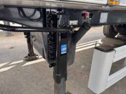 2019 CHEREAU SINGLE TEMP FRIDGE TRAILER full