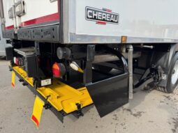 2019 CHEREAU URBAN SINGLE TEMP FRIDGE TRAILER full