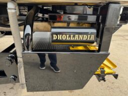 2019 CHEREAU URBAN SINGLE TEMP FRIDGE TRAILER full