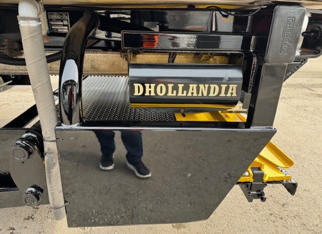 2019 CHEREAU URBAN SINGLE TEMP FRIDGE TRAILER full