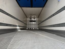 2019 CHEREAU URBAN SINGLE TEMP FRIDGE TRAILER full