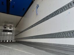 2019 CHEREAU URBAN SINGLE TEMP FRIDGE TRAILER full