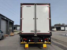 2019 CHEREAU URBAN SINGLE TEMP FRIDGE TRAILER full