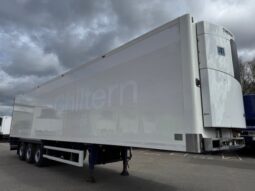 2018 SOR Multi Temp Fridge Trailer