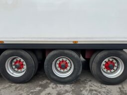 2021 SOR MULTI TEMP FRIDGE TRAILER full