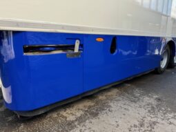 2018 GRAY & ADAMS MULTI TEMP FRIDGE TRAILER full