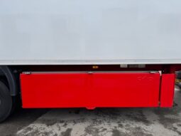 2021 SOR MULTI TEMP FRIDGE TRAILER full