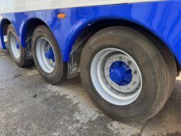 2018 GRAY & ADAMS MULTI TEMP FRIDGE TRAILER full