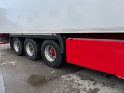 2021 SOR MULTI TEMP FRIDGE TRAILER full