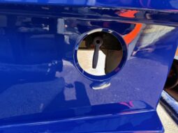 2018 GRAY & ADAMS MULTI TEMP FRIDGE TRAILER full