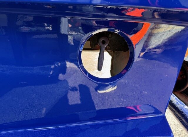 2018 GRAY & ADAMS MULTI TEMP FRIDGE TRAILER full