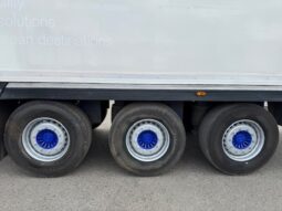 2018 SOR MULTI TEMP FRIDGE TRAILER full