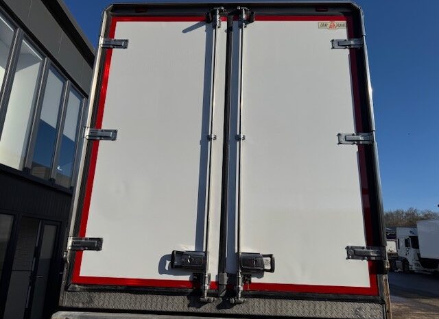 2018 GRAY & ADAMS MULTI TEMP FRIDGE TRAILER full