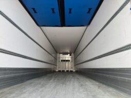 2021 SOR MULTI TEMP FRIDGE TRAILER full