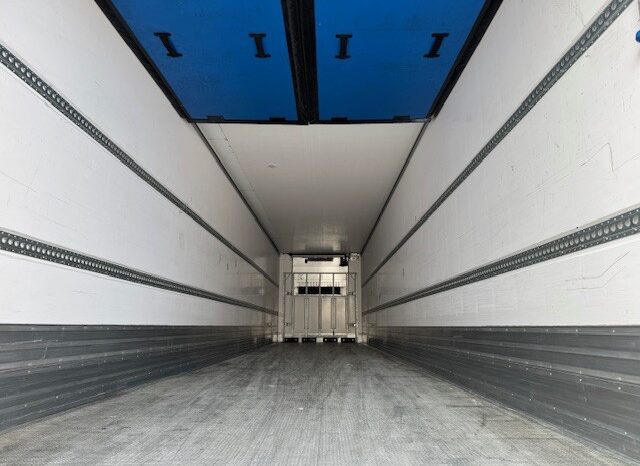 2021 SOR MULTI TEMP FRIDGE TRAILER full