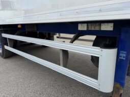 2018 SOR MULTI TEMP FRIDGE TRAILER full