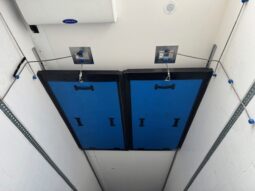 2021 SOR MULTI TEMP FRIDGE TRAILER full