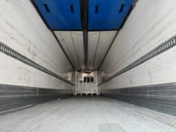 2018 SOR MULTI TEMP FRIDGE TRAILER full
