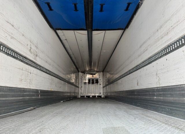 2018 SOR MULTI TEMP FRIDGE TRAILER full