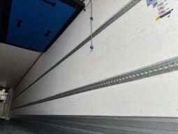 2021 SOR MULTI TEMP FRIDGE TRAILER full