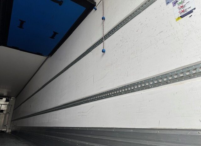 2021 SOR MULTI TEMP FRIDGE TRAILER full