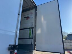 2018 GRAY & ADAMS MULTI TEMP FRIDGE TRAILER full