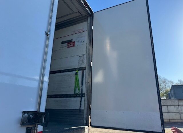 2018 GRAY & ADAMS MULTI TEMP FRIDGE TRAILER full