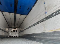 2018 SOR MULTI TEMP FRIDGE TRAILER full