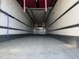 2018 GRAY & ADAMS MULTI TEMP FRIDGE TRAILER full