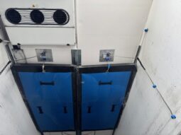 2018 SOR MULTI TEMP FRIDGE TRAILER full