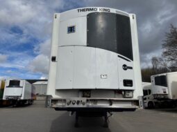 2018 SOR MULTI TEMP FRIDGE TRAILER full