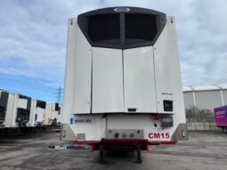 2021 SOR MULTI TEMP FRIDGE TRAILER full