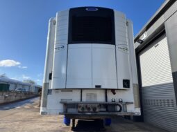 2018 GRAY & ADAMS MULTI TEMP FRIDGE TRAILER full