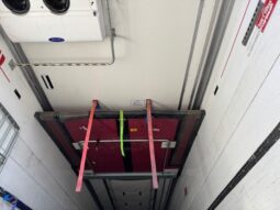 2018 GRAY & ADAMS MULTI TEMP FRIDGE TRAILER full