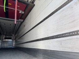 2018 GRAY & ADAMS MULTI TEMP FRIDGE TRAILER full