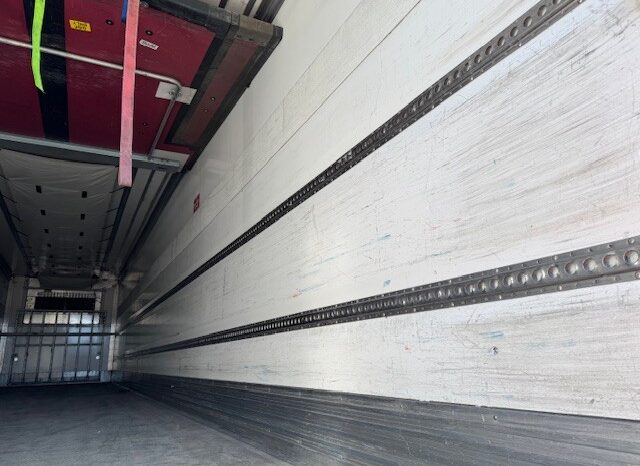 2018 GRAY & ADAMS MULTI TEMP FRIDGE TRAILER full