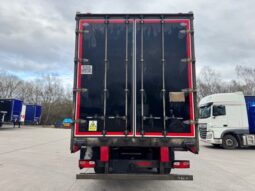 2018 CARTWRIGHT 4M CURTAINSIDER full