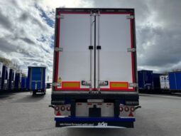 2018 SOR MULTI TEMP FRIDGE TRAILER full