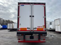 2021 SOR MULTI TEMP FRIDGE TRAILER full