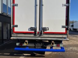 2018 GRAY & ADAMS MULTI TEMP FRIDGE TRAILER full